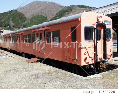 気動車 10533226