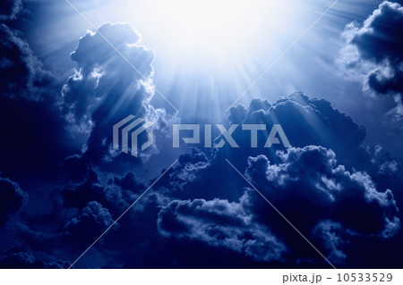 Light from above Light from above 10533529