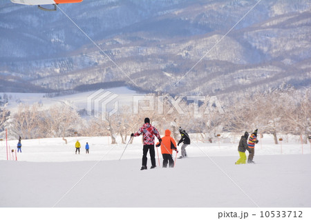 キロロスノーワールド キロロスノーワールド 10533712