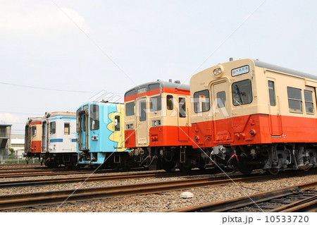 水島臨海鉄道車両 10533720