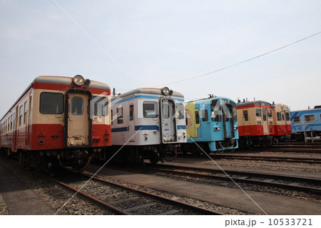 水島臨海鉄道車両 10533721