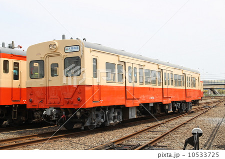 キハ３０型気動車 10533725