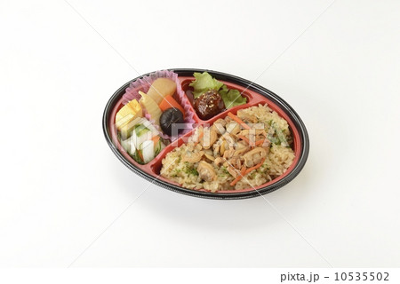 あさり炊き込みご飯 10535502