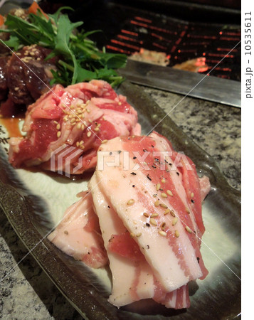 焼肉 焼肉 10535611