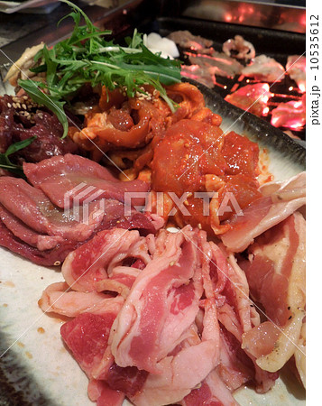 焼肉 焼肉 10535612