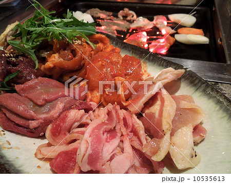 焼肉 焼肉 10535613
