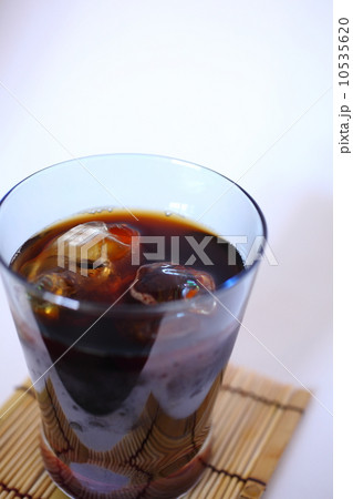 アイスコーヒー アイスコーヒー 10535620