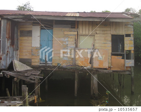 水上生活 水上生活 10535657