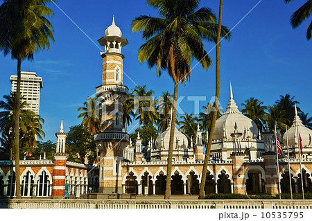 Kuala Lumpur Kuala Lumpur 10535795