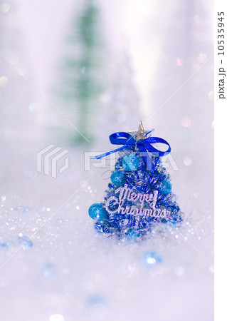 クリスマスツリー。 10535945