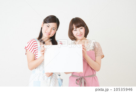 主婦 10535946