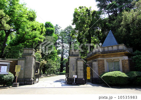 旧前田侯爵邸 10535983