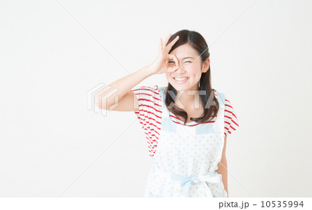 主婦 主婦 10535994