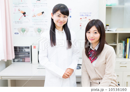 保健室イメージ 保健室イメージ 10536160
