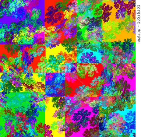 Colorful abstract background. Computer generated graphics. Colorful abstract background. Computer generated graphics. 10536301