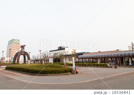 鶴岡駅前 山形県 鶴岡駅前 山形県 10536841