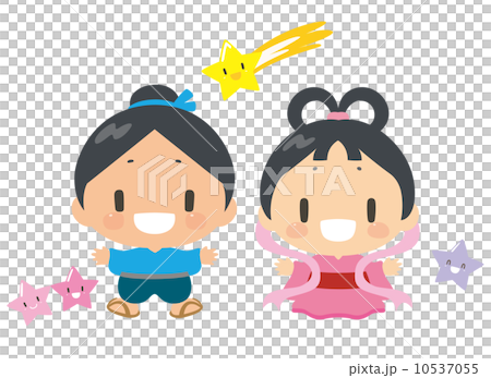 Orihime and Spy star 10537055
