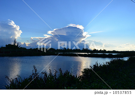 ベトナム　ホイアンにて 10537855