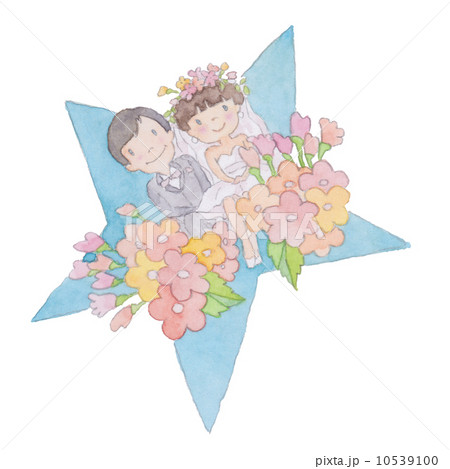 結婚式 結婚式 10539100