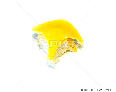 Bitten sandwich. 10539441