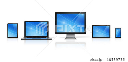 computer, laptop, mobile phone and digital tablet pc computer, laptop, mobile phone and digital tablet pc 10539736