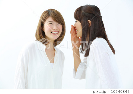 内緒話 内緒話 10540342