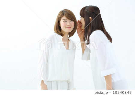 内緒話 内緒話 10540345