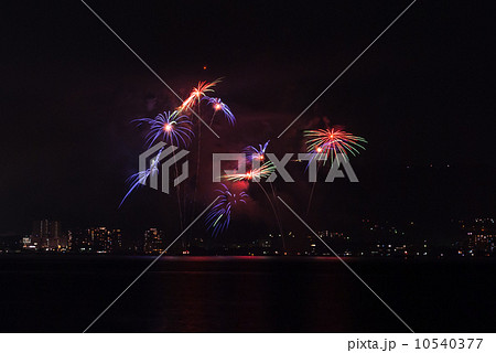 びわ湖大花火大会 10540377