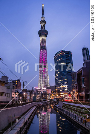 Tokyo Sky Tree Tokyo Sky Tree 10540459