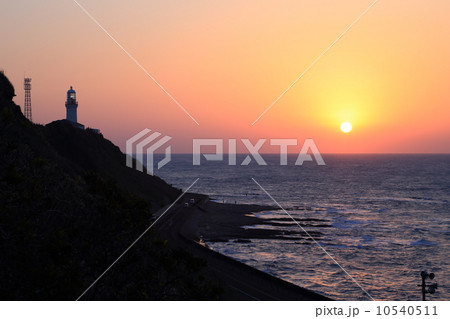 御前崎 御前崎 10540511