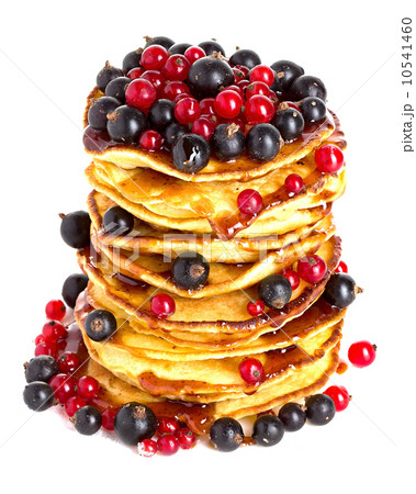 pancakes pancakes 10541460