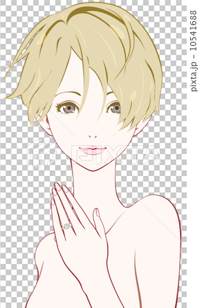 Engagement ring 10541688