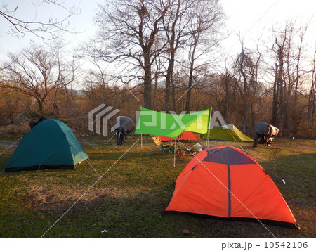 庄助キャンプ場 庄助キャンプ場 10542106