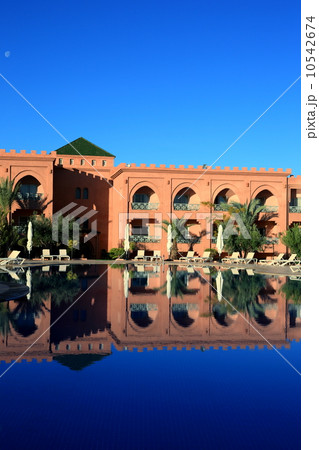 マラケシュ マラケシュ 10542674