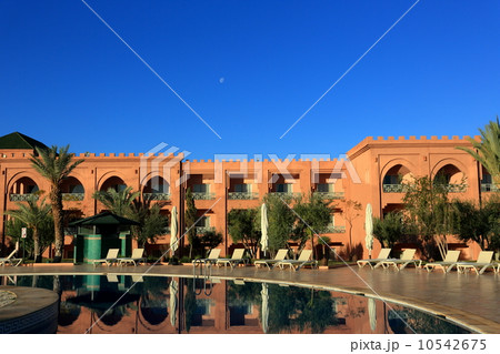 マラケシュ 10542675