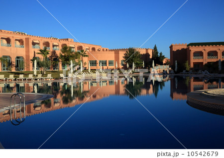 マラケシュ 10542679