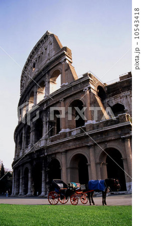 コロッセオ 10543418