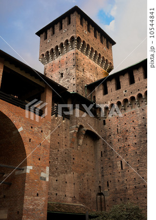 ミラノ ミラノ 10544841