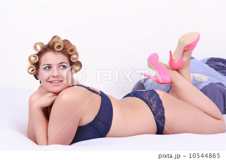 Lingerie for women of all sizes 10544865