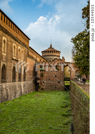 ミラノ ミラノ 10544933