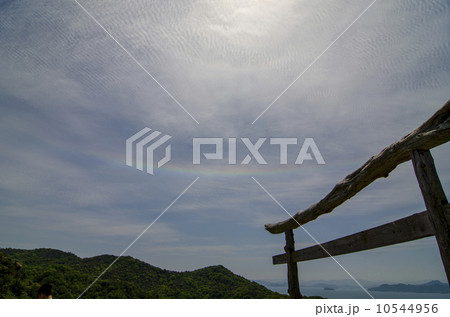 日暈現象 日暈現象 10544956