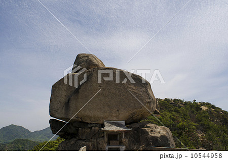 重ね岩 重ね岩 10544958