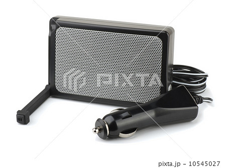 Hands free car kit 10545027