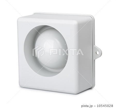 Alarm siren 10545028