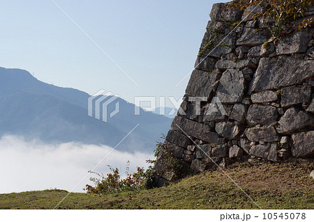 竹田城 竹田城 10545078