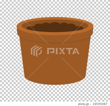 植木鉢 植木鉢 10545087