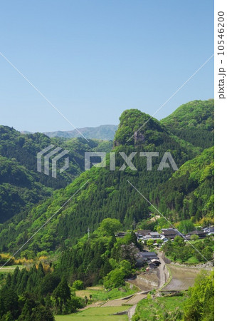 宇佐のマチュピチュ 10546200