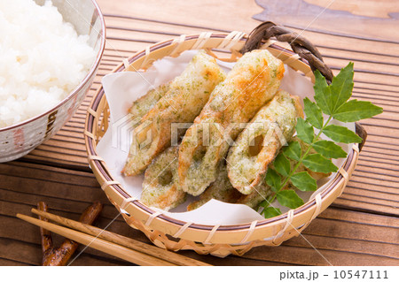 磯辺揚げ 10547111