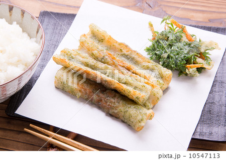 磯辺揚げ 10547113