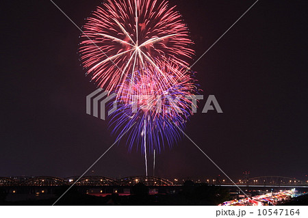 なにわ淀川花火大会 なにわ淀川花火大会 10547164